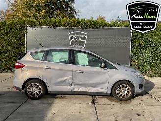 Salvage car Ford C-Max C-Max (DXA), MPV, 2010 / 2019 1.6 SCTi 16V 2011/5