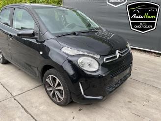 Citroën C1 C1, Hatchback, 2014 / 2021 1.0 Vti 68 12V picture 3