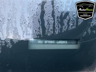 Peugeot Partner Partner (EA//EF/EN/EU), Van, 2018 1.5 BlueHDi 75 picture 12