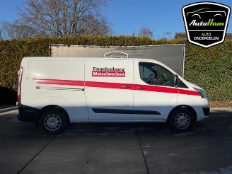 Sloopauto Ford Transit Transit Custom, Van, 2011 / 2023 2.2 TDCi 16V 2015/10