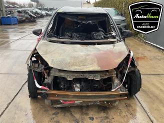 Toyota Aygo Aygo X, Hatchback, 2022 1.0 12V VVT-i picture 3