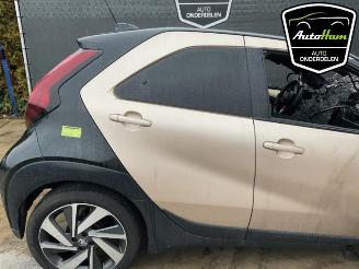 Toyota Aygo Aygo X, Hatchback, 2022 1.0 12V VVT-i picture 11