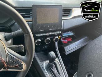 Renault Captur Captur II (RJB), SUV, 2020 1.6 E-Tech 145 picture 19