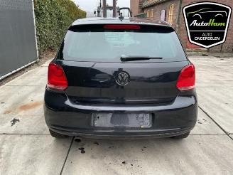 Volkswagen Polo Polo V (6R), Hatchback, 2009 / 2017 1.2 TSI picture 9