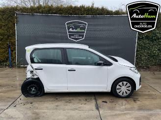 Dezmembrări autoturisme Volkswagen Up! Up! (121), Hatchback, 2011 1.0 12V 60 2020/2