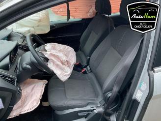 Ford B-Max B-Max (JK8), MPV, 2012 1.0 EcoBoost 12V 100 picture 22