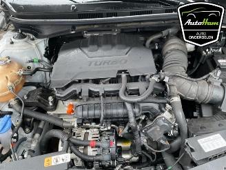 Hyundai I-20 i20 (BC3), Hatchback 5-drs, 2020 1.0 T-GDI 100 Mild Hybrid 48V 12V picture 12