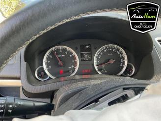 Suzuki Swift Swift (ZA/ZC/ZD), Hatchback, 2010 / 2017 1.2 16_ picture 18