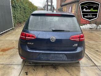 Volkswagen Golf Golf VII (AUA), Hatchback, 2012 / 2021 1.2 TSI 16V picture 31