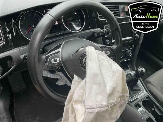 Volkswagen Golf Golf VII (AUA), Hatchback, 2012 / 2021 1.2 TSI 16V picture 16