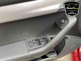 Skoda Octavia Octavia Combi (5EAC), Combi 5-drs, 2012 / 2020 1.0 TSI 12V picture 17