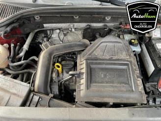 Skoda Octavia Octavia Combi (5EAC), Combi 5-drs, 2012 / 2020 1.0 TSI 12V picture 14