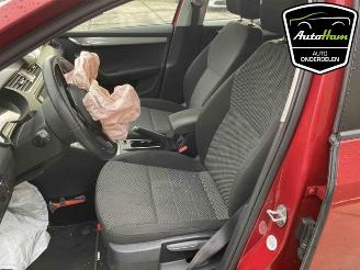 Skoda Octavia Octavia Combi (5EAC), Combi 5-drs, 2012 / 2020 1.0 TSI 12V picture 23