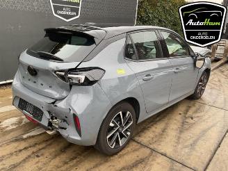 Opel Corsa Corsa F (UB/UH/UP), Hatchback 5-drs, 2019 1.2 Turbo 12V 100 picture 10