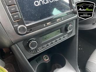 Volkswagen Polo Polo V (6R), Hatchback, 2009 / 2017 1.4 16V picture 19