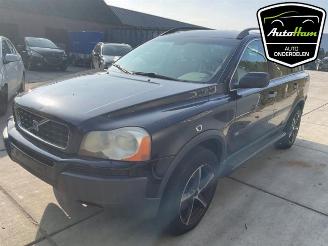Volvo Xc-90 XC90 I, SUV, 2002 / 2014 2.9 T6 24V picture 4