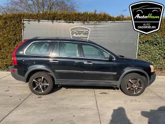 Purkuautot passenger cars Volvo Xc-90 XC90 I, SUV, 2002 / 2014 2.9 T6 24V 2003/2