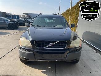 Volvo Xc-90 XC90 I, SUV, 2002 / 2014 2.9 T6 24V picture 3