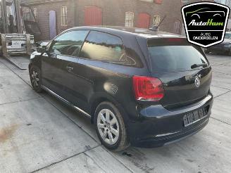 Volkswagen Polo Polo V (6R), Hatchback, 2009 / 2017 1.2 TDI 12V BlueMotion picture 6