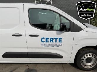 Toyota ProAce ProAce City, Van, 2019 1.5 D-4D 130 picture 11