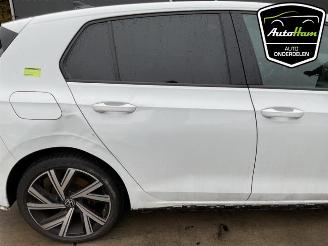 Volkswagen Golf Golf VIII (CD1), Hatchback, 2019 1.5 TSI 16V picture 11