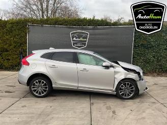 Purkuautot passenger cars Volvo V-40 V40 (MV), Hatchback 5-drs, 2012 / 2019 1.6 T2 GTDi 16V 2014/9