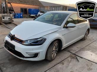 Volkswagen Golf Golf VII (AUA), Hatchback, 2012 / 2021 e-Golf picture 4