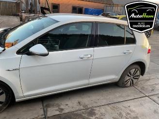 Volkswagen Golf Golf VII (AUA), Hatchback, 2012 / 2021 e-Golf picture 5