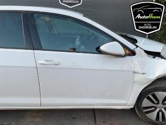 Volkswagen Golf Golf VII (AUA), Hatchback, 2012 / 2021 e-Golf picture 12