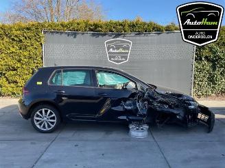 Dezmembrări autoturisme Volkswagen Golf Golf VII (AUA), Hatchback, 2012 / 2021 1.5 TSI Evo BMT 16V 2017/8