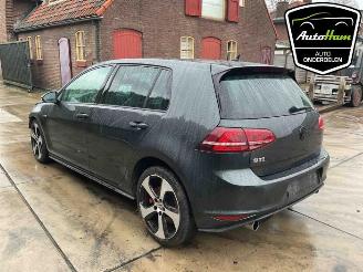 Volkswagen Golf Golf VII (AUA), Hatchback, 2012 / 2021 2.0 GTI 16V Performance Package picture 8