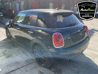 Mini Cooper Mini (F55), Hatchback 5-drs, 2013 1.5 12V Cooper picture 8