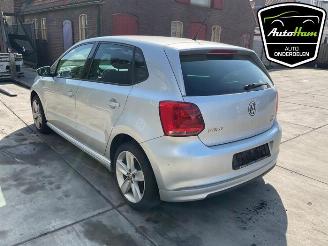 Volkswagen Polo Polo V (6R), Hatchback, 2009 / 2017 1.2 TDI 12V BlueMotion picture 8