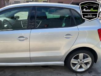 Volkswagen Polo Polo V (6R), Hatchback, 2009 / 2017 1.2 TDI 12V BlueMotion picture 7