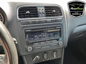 Volkswagen Polo Polo V (6R), Hatchback, 2009 / 2017 1.2 TDI 12V BlueMotion picture 20