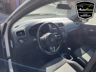 Volkswagen Polo Polo V (6R), Hatchback, 2009 / 2017 1.2 TDI 12V BlueMotion picture 15