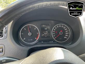 Volkswagen Polo Polo V (6R), Hatchback, 2009 / 2017 1.2 TDI 12V BlueMotion picture 19