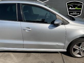 Volkswagen Polo Polo V (6R), Hatchback, 2009 / 2017 1.2 TDI 12V BlueMotion picture 12