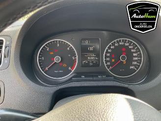 Volkswagen Polo Polo V (6R), Hatchback, 2009 / 2017 1.2 TDI 12V BlueMotion picture 18