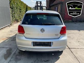 Volkswagen Polo Polo V (6R), Hatchback, 2009 / 2017 1.2 TDI 12V BlueMotion picture 9