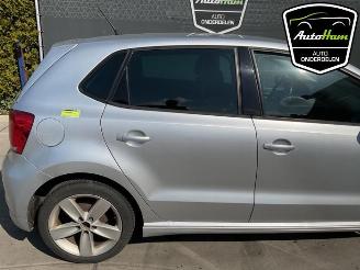 Volkswagen Polo Polo V (6R), Hatchback, 2009 / 2017 1.2 TDI 12V BlueMotion picture 11