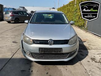 Volkswagen Polo Polo V (6R), Hatchback, 2009 / 2017 1.2 TDI 12V BlueMotion picture 3