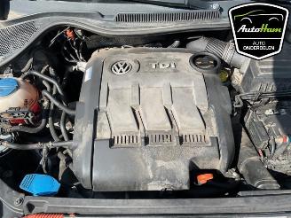 Volkswagen Polo Polo V (6R), Hatchback, 2009 / 2017 1.2 TDI 12V BlueMotion picture 14