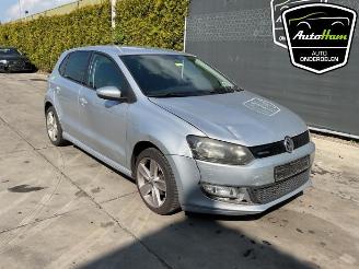 Volkswagen Polo Polo V (6R), Hatchback, 2009 / 2017 1.2 TDI 12V BlueMotion picture 2