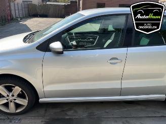 Volkswagen Polo Polo V (6R), Hatchback, 2009 / 2017 1.2 TDI 12V BlueMotion picture 6