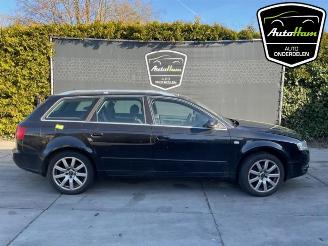 Purkuautot passenger cars Audi A4 A4 Avant (B7), Combi, 2004 / 2008 2.0 20V 2007/2