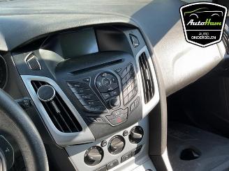 Ford Focus Focus 3 Wagon, Combi, 2010 / 2020 1.6 SCTi 16V picture 22