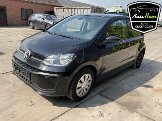 Volkswagen Up! Up! (121), Hatchback, 2011 1.0 12V 60 picture 4