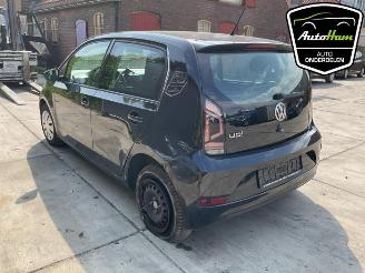 Volkswagen Up! Up! (121), Hatchback, 2011 1.0 12V 60 picture 9