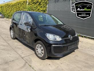 Volkswagen Up! Up! (121), Hatchback, 2011 1.0 12V 60 picture 2
